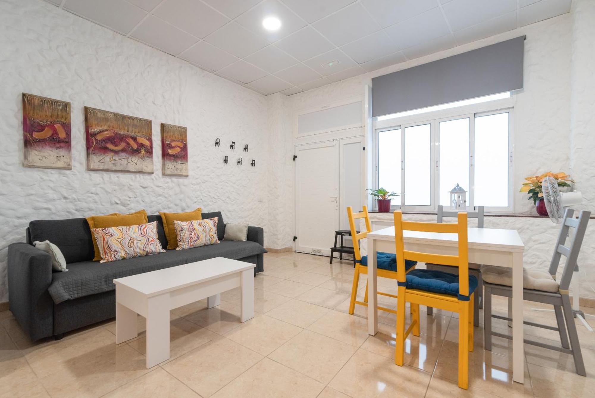 Tamadaba Loft Las Palmas de Gran Canaria Exterior foto